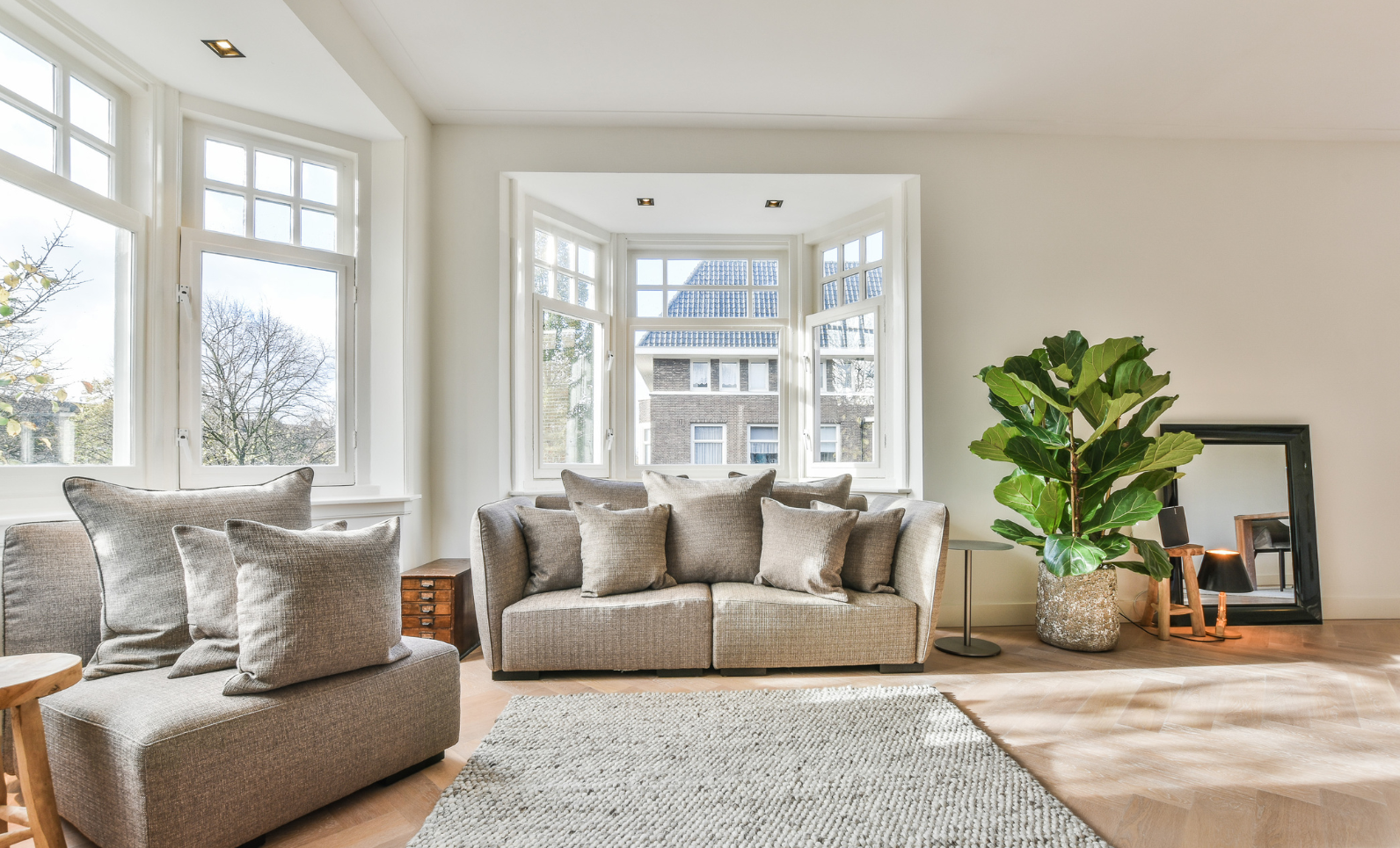 Full Home Interior Design