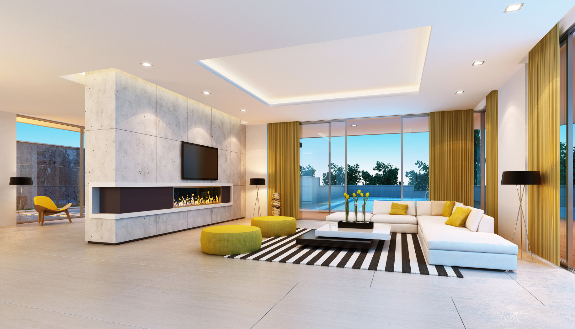 Luxury Interior Design